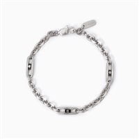Bracciale 2Jewels Uomo in Acciaio 232353 - 232353